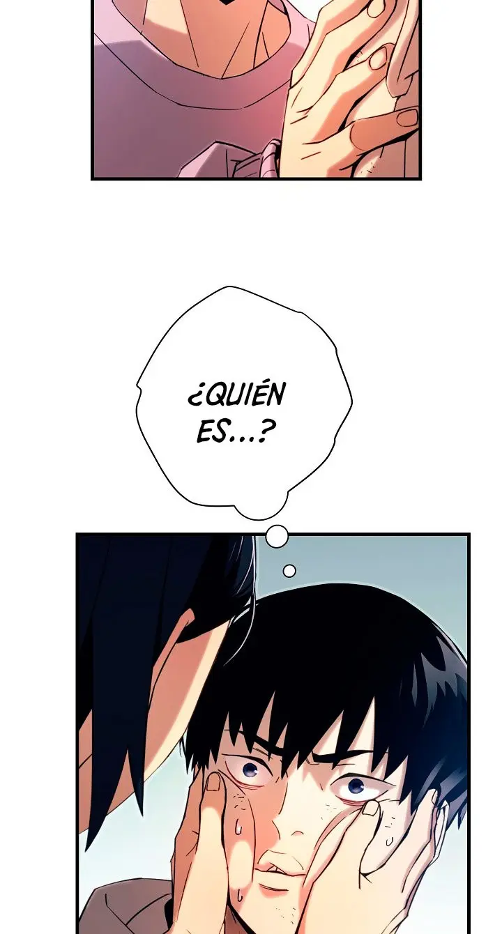 Heroe, regresa capítulo 2 página 40