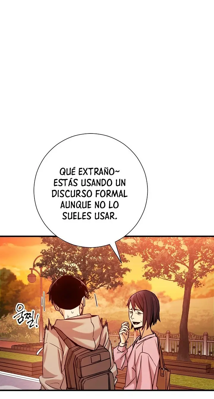 Heroe, regresa capítulo 2 página 45