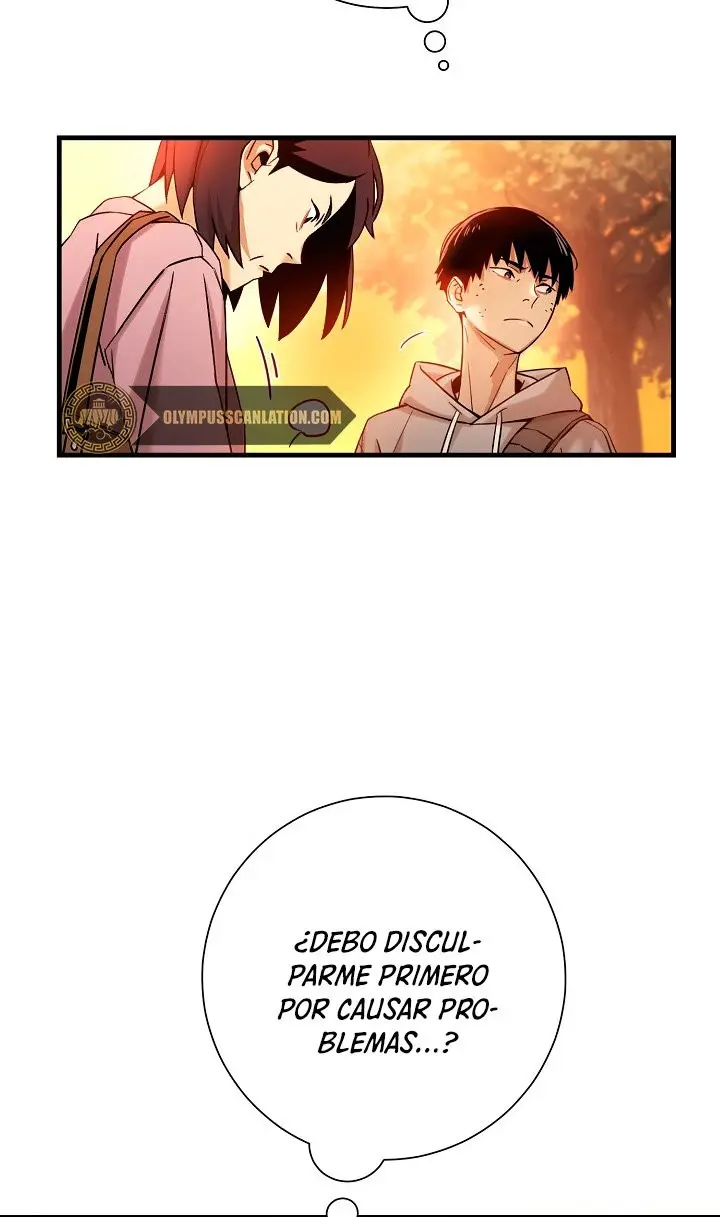 Heroe, regresa capítulo 2 página 47