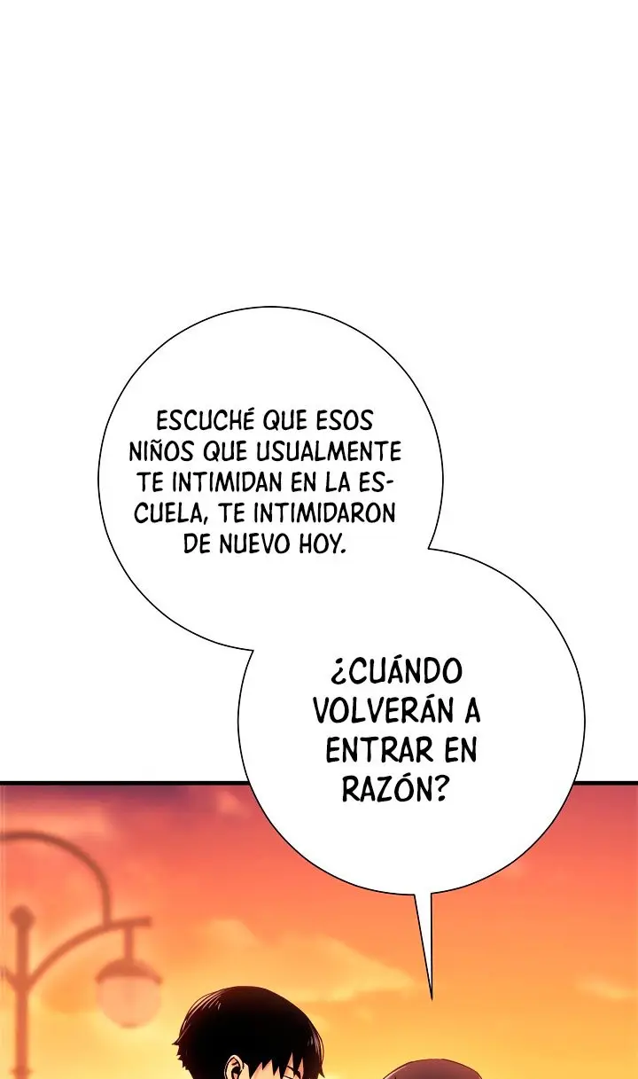Heroe, regresa capítulo 2 página 50