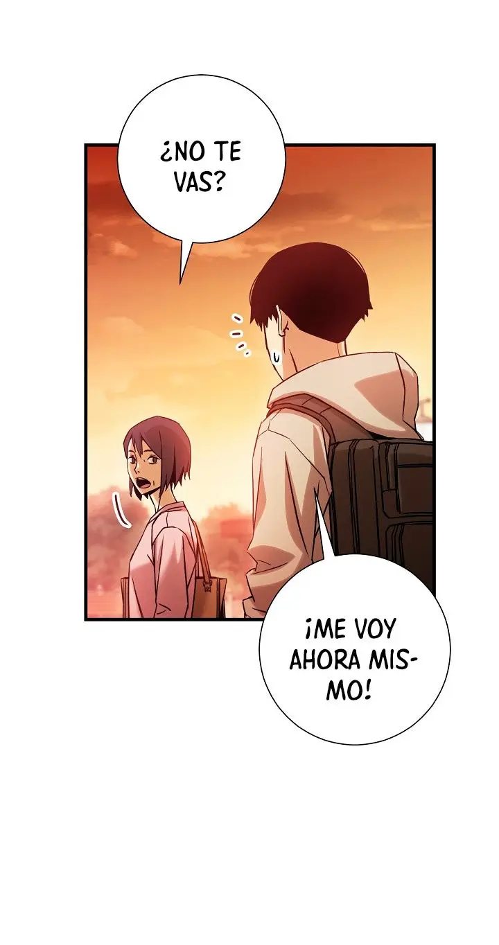 Heroe, regresa capítulo 2 página 62
