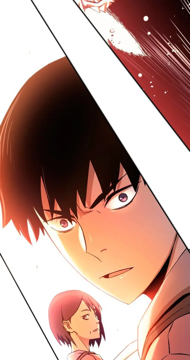 Heroe, regresa capítulo 2 página 66