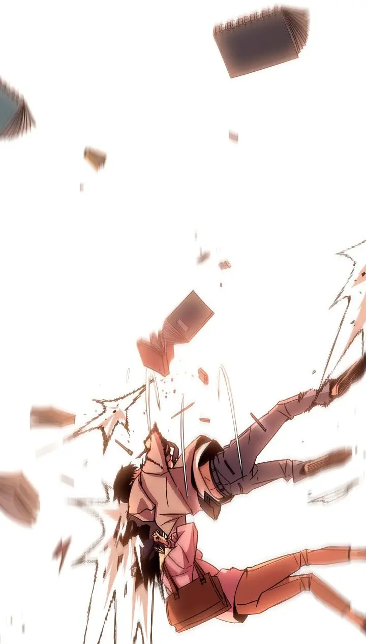 Heroe, regresa capítulo 2 página 68