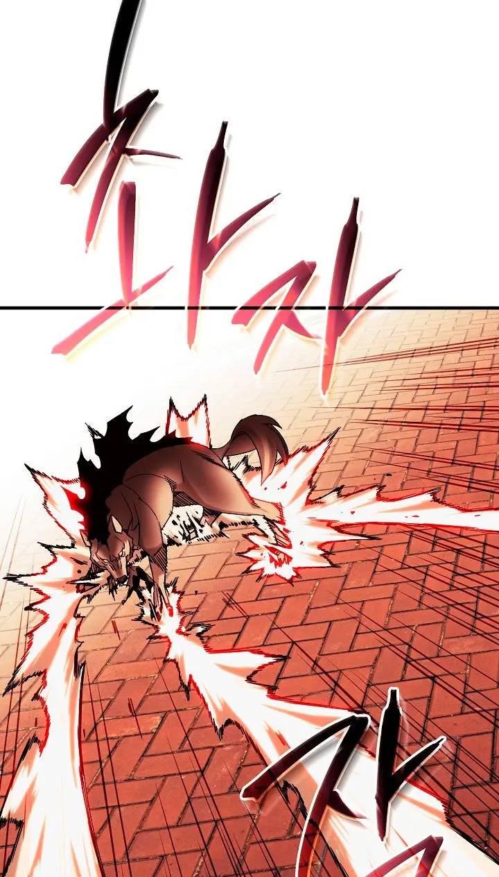 Heroe, regresa capítulo 2 página 71