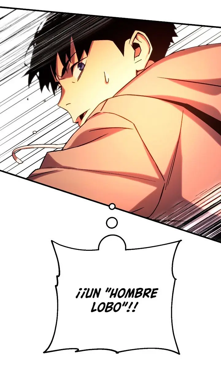 Heroe, regresa capítulo 2 página 73