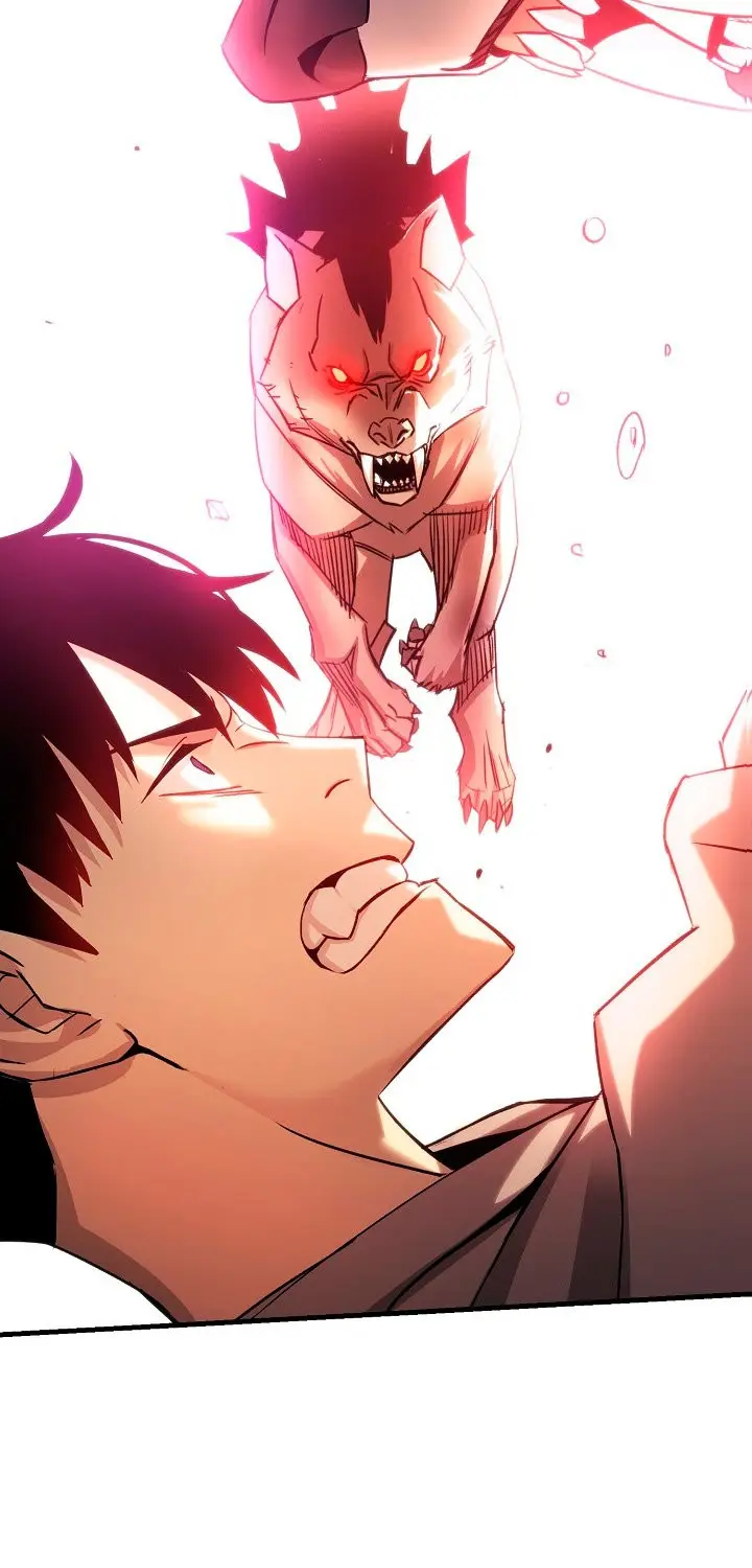 Heroe, regresa capítulo 2 página 99