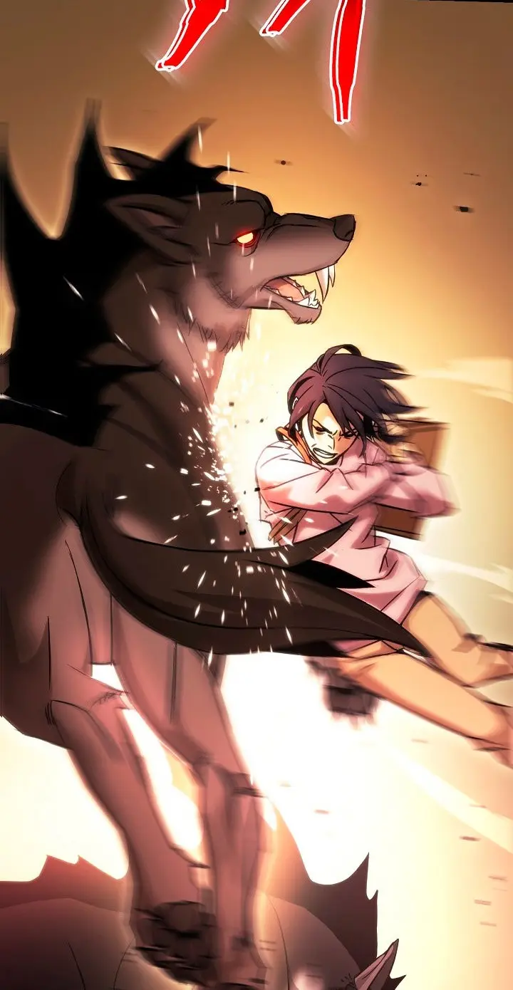 Heroe, regresa capítulo 2 página 103