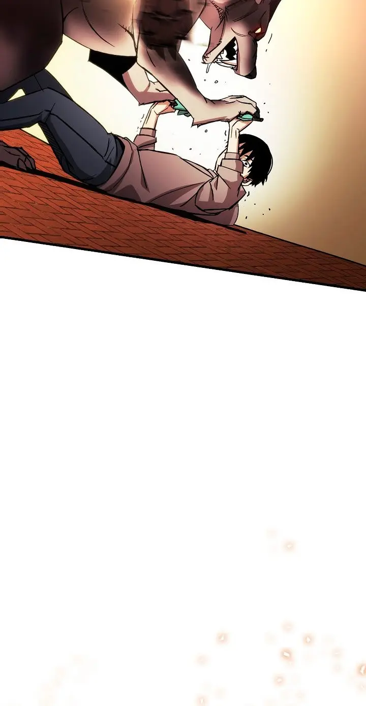 Heroe, regresa capítulo 2 página 104