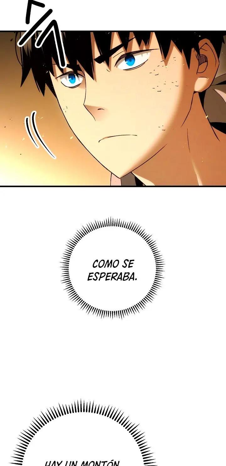 Heroe, regresa capítulo 20 página 9
