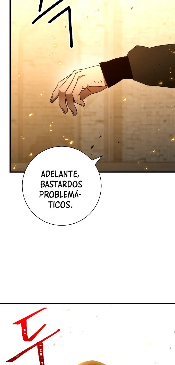 Heroe, regresa capítulo 20 página 13
