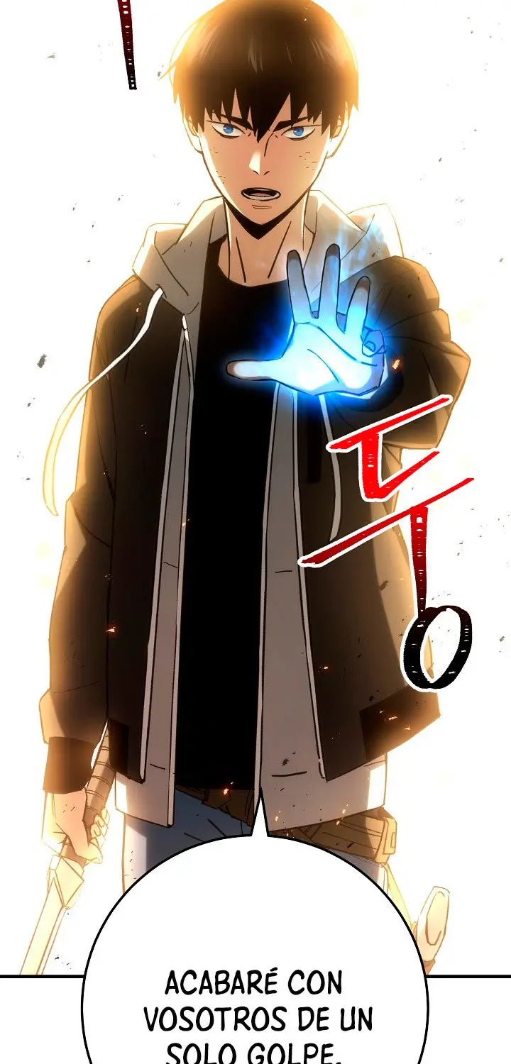 Heroe, regresa capítulo 20 página 14