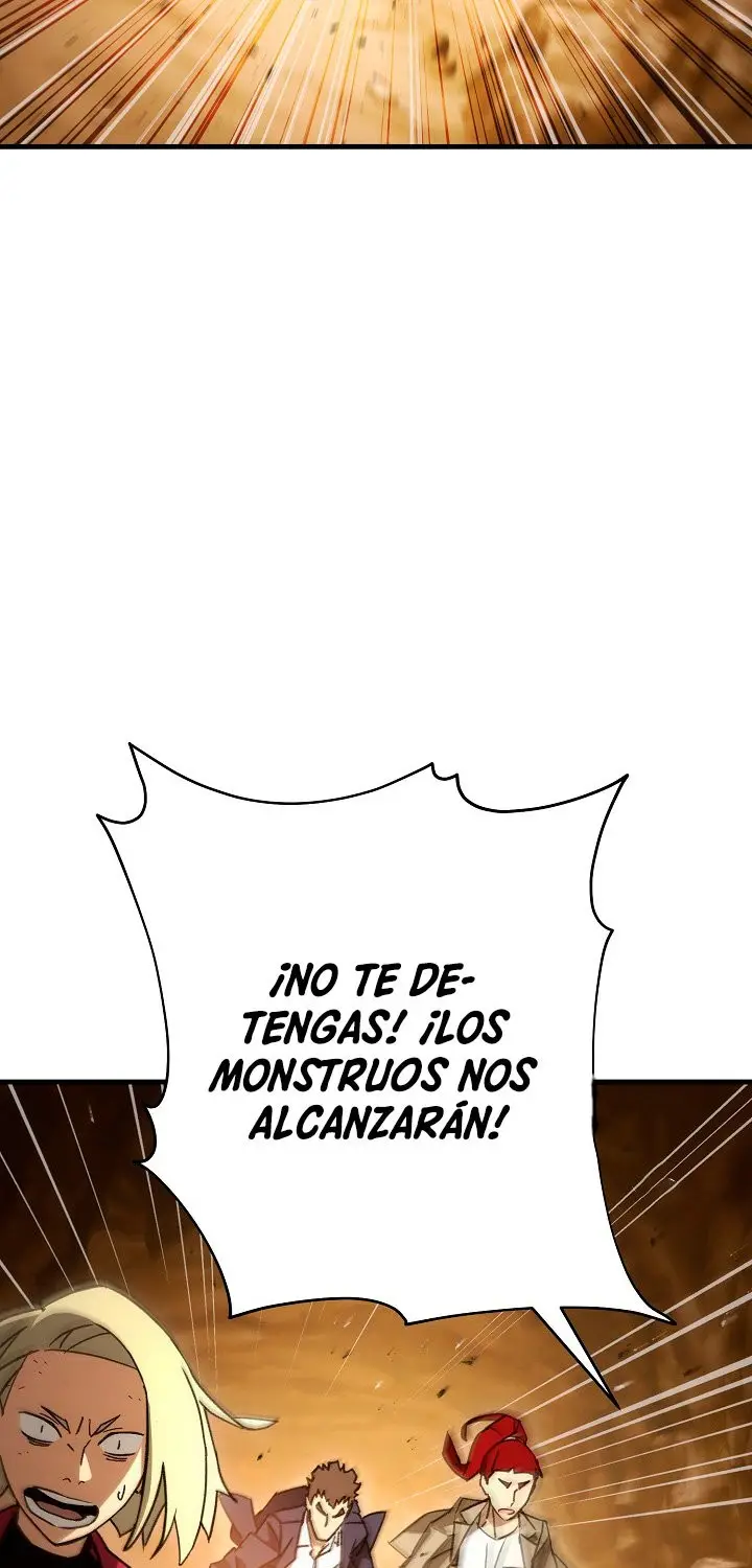 Heroe, regresa capítulo 20 página 17
