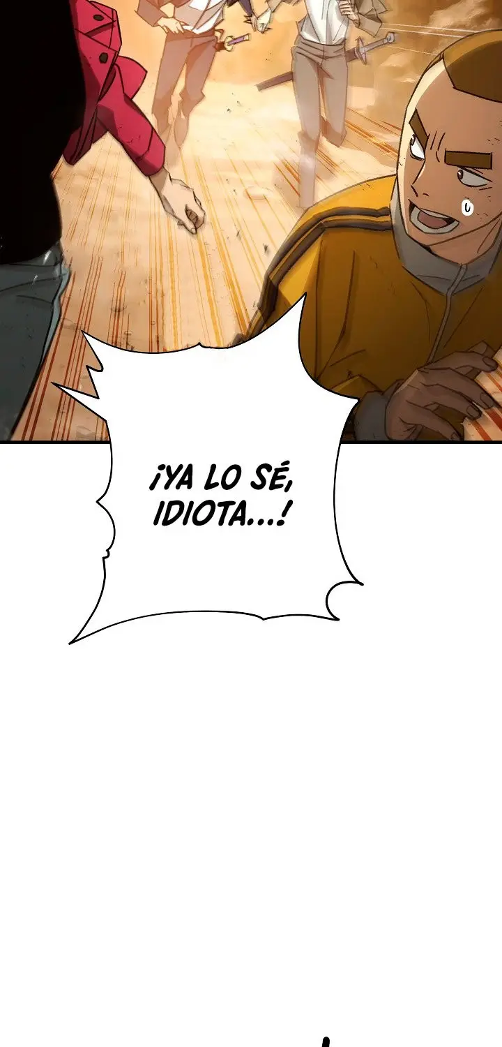 Heroe, regresa capítulo 20 página 18
