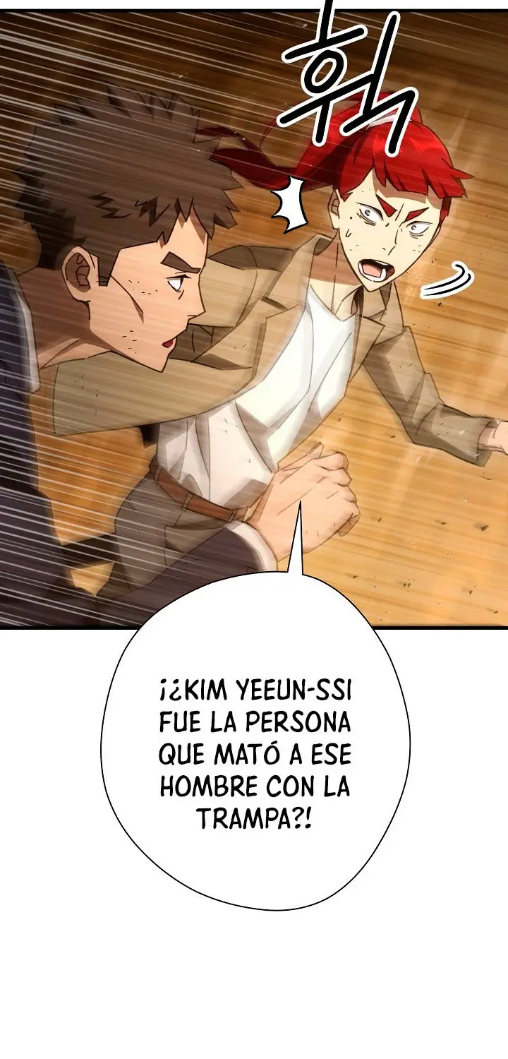 Heroe, regresa capítulo 20 página 19