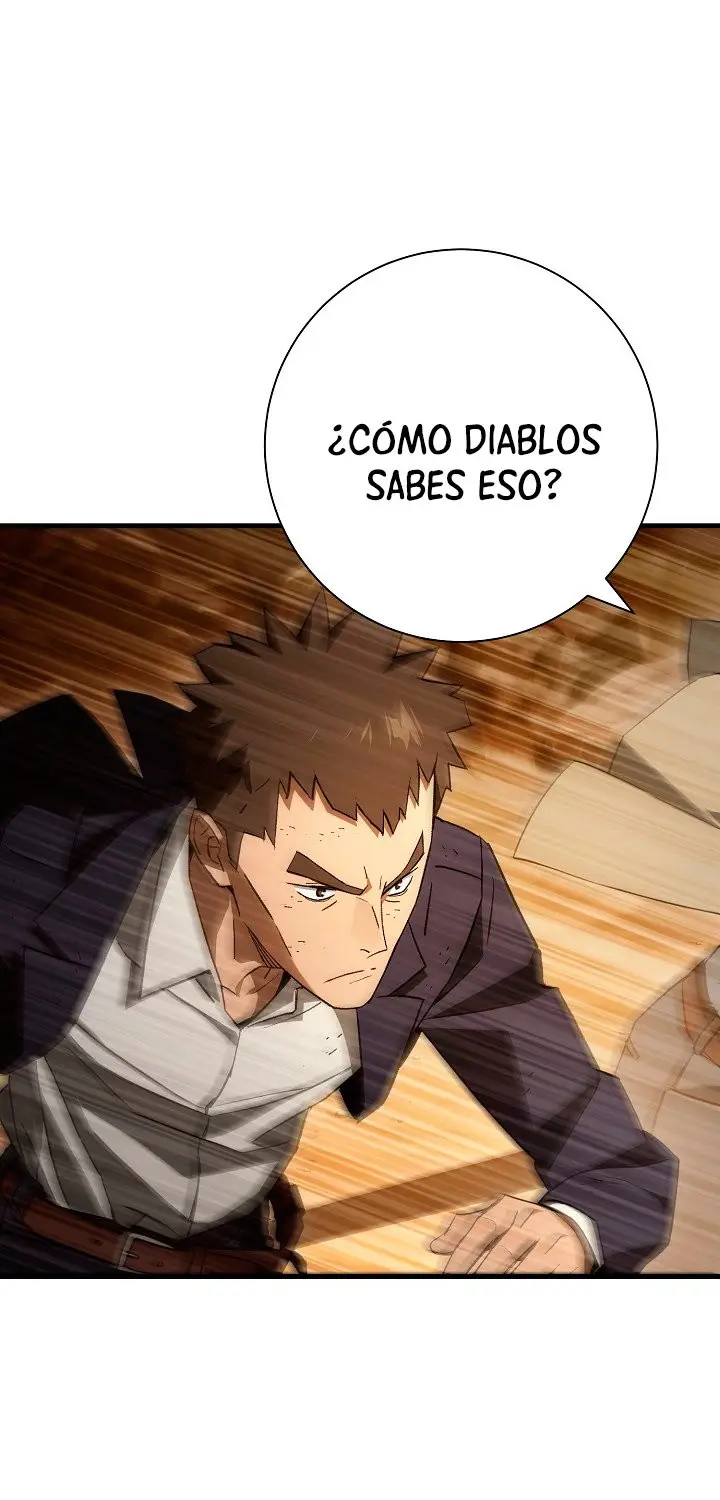 Heroe, regresa capítulo 20 página 20