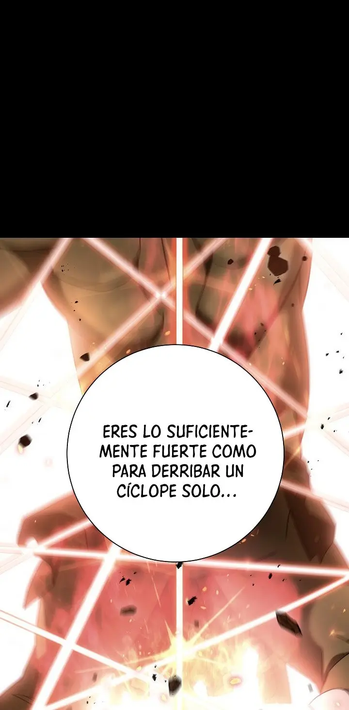 Heroe, regresa capítulo 20 página 28