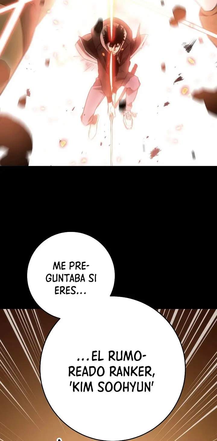 Heroe, regresa capítulo 20 página 29