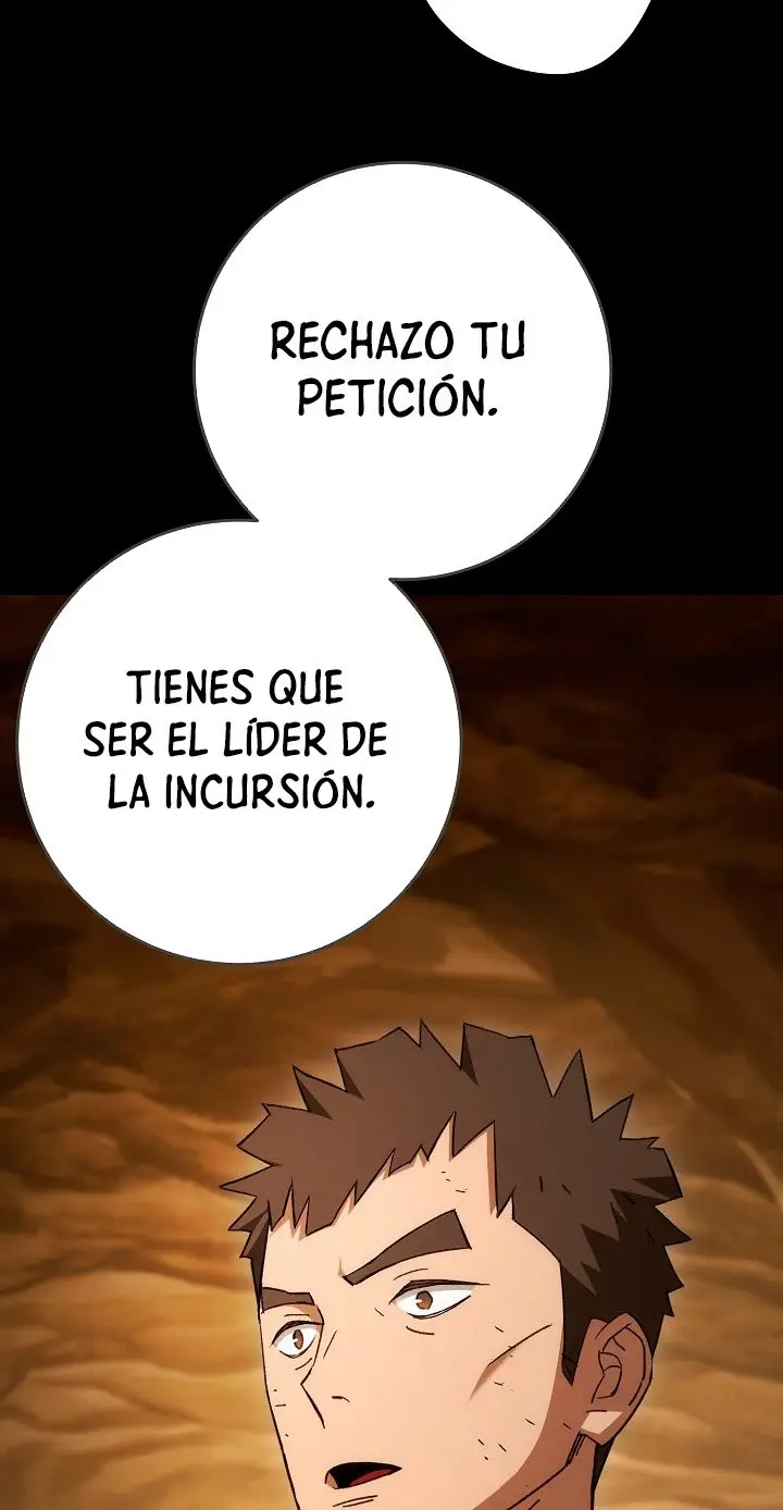 Heroe, regresa capítulo 20 página 43
