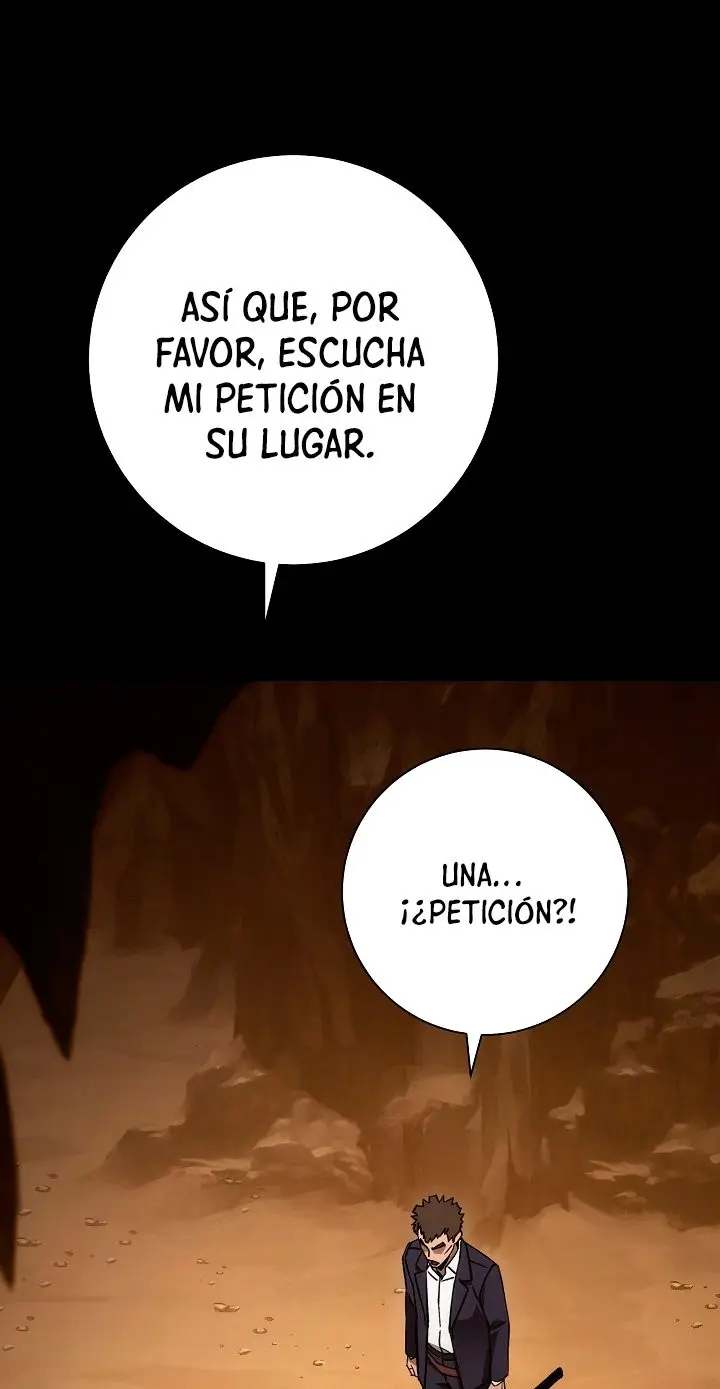 Heroe, regresa capítulo 20 página 49