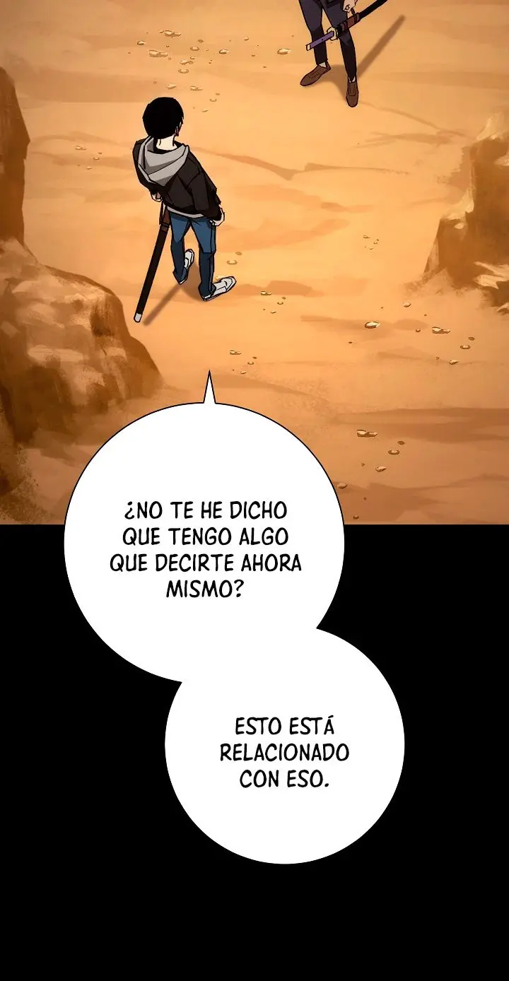 Heroe, regresa capítulo 20 página 50