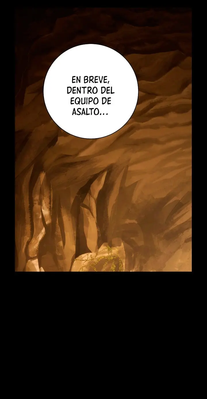 Heroe, regresa capítulo 20 página 51