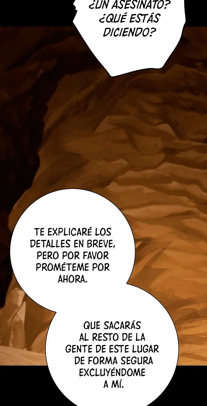 Heroe, regresa capítulo 20 página 54
