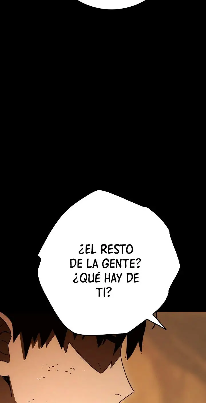 Heroe, regresa capítulo 20 página 55