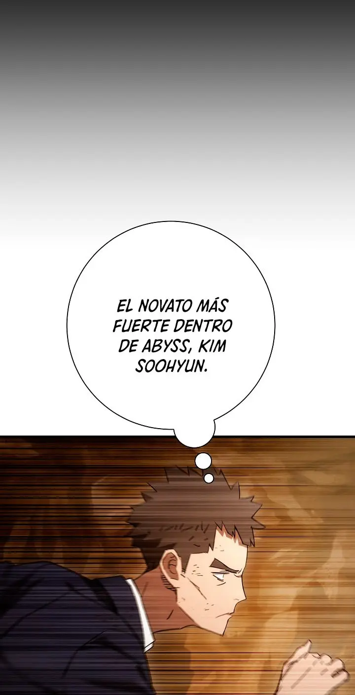 Heroe, regresa capítulo 20 página 57