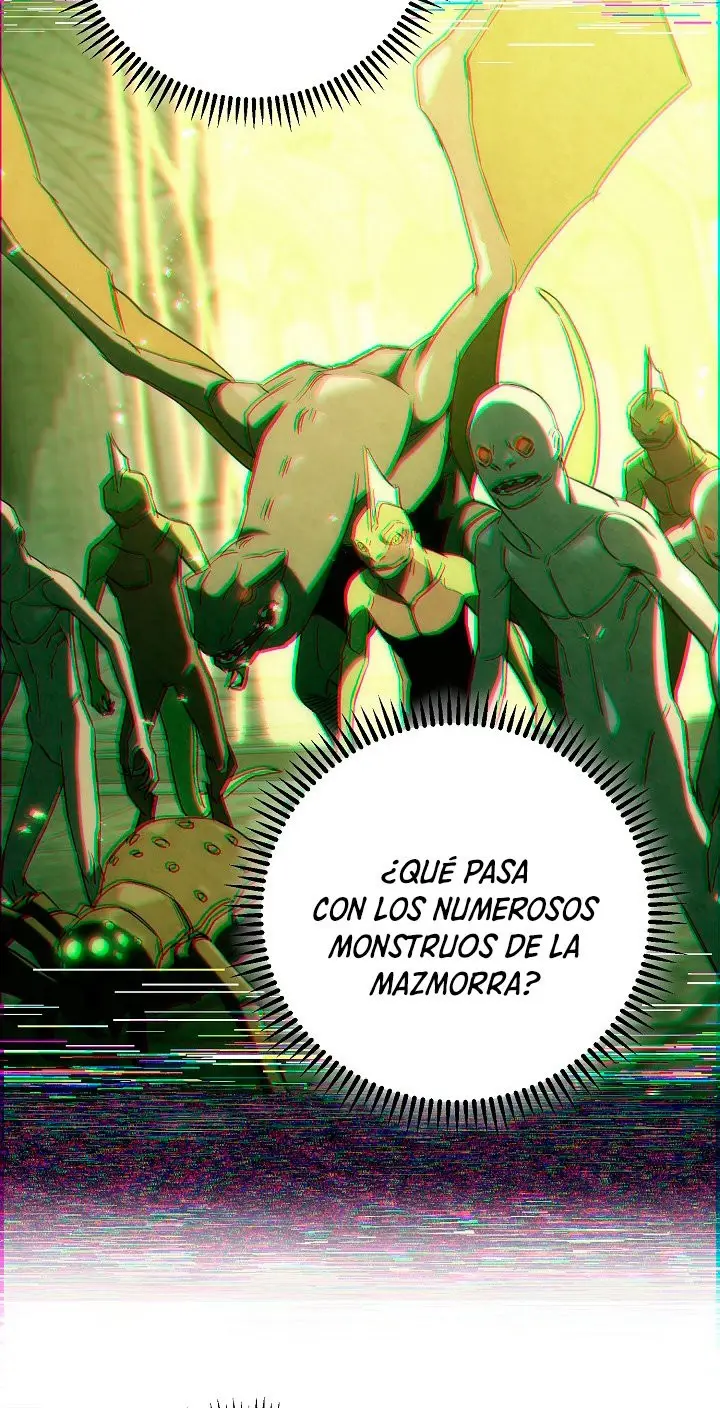 Heroe, regresa capítulo 20 página 59