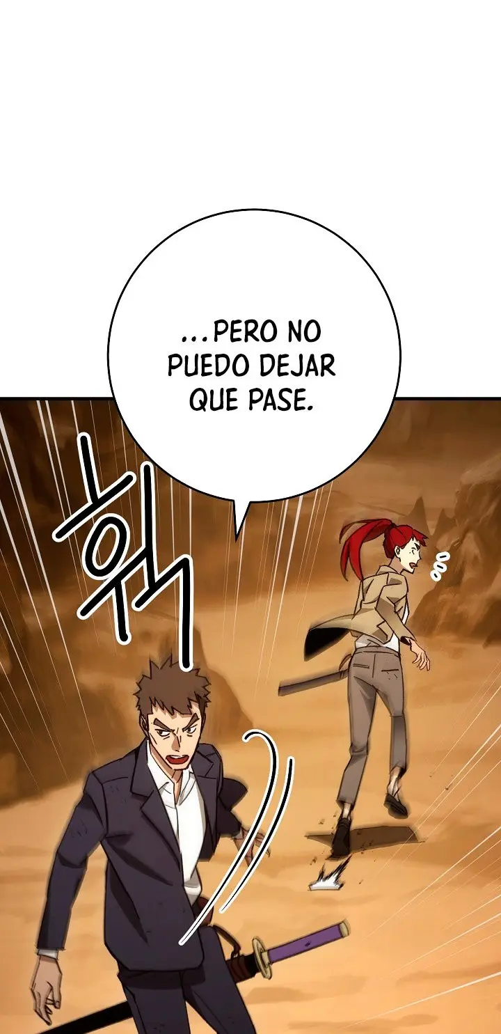Heroe, regresa capítulo 20 página 64