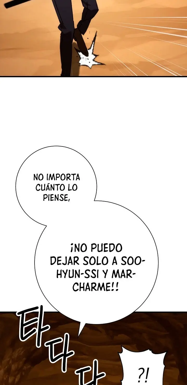 Heroe, regresa capítulo 20 página 65