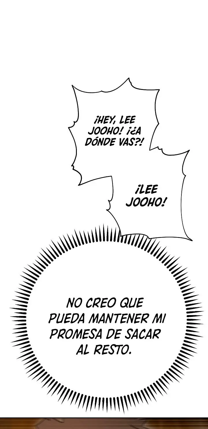 Heroe, regresa capítulo 20 página 67