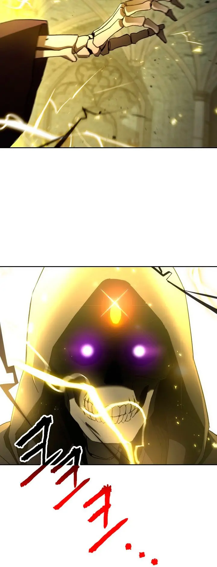 Heroe, regresa capítulo 20 página 104