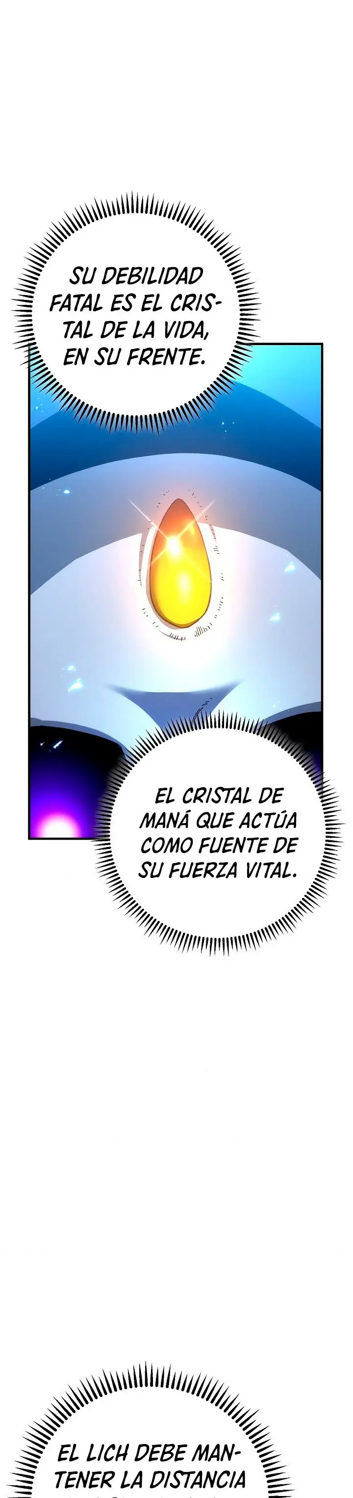 Heroe, regresa capítulo 21 página 24