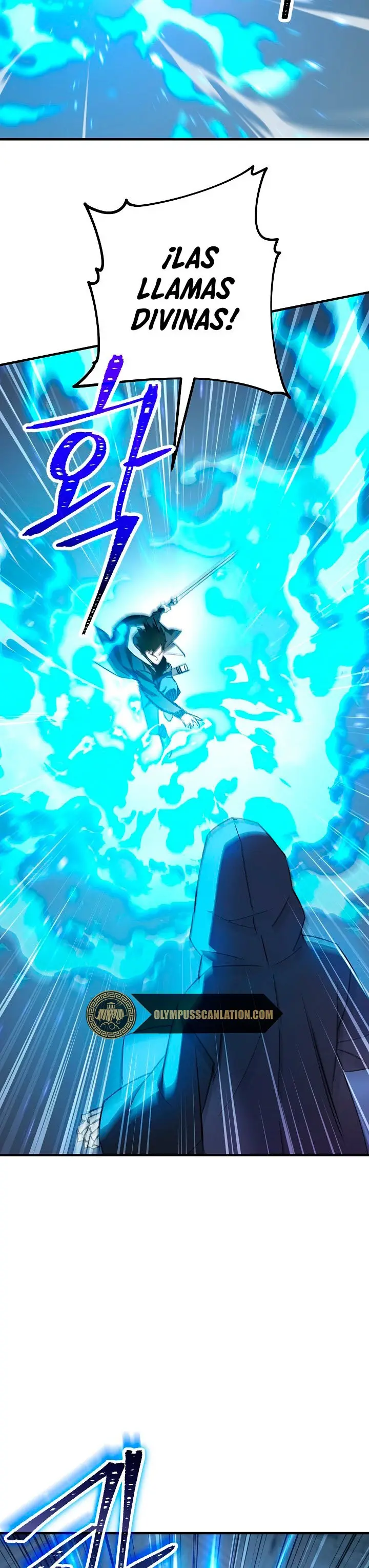 Heroe, regresa capítulo 21 página 29