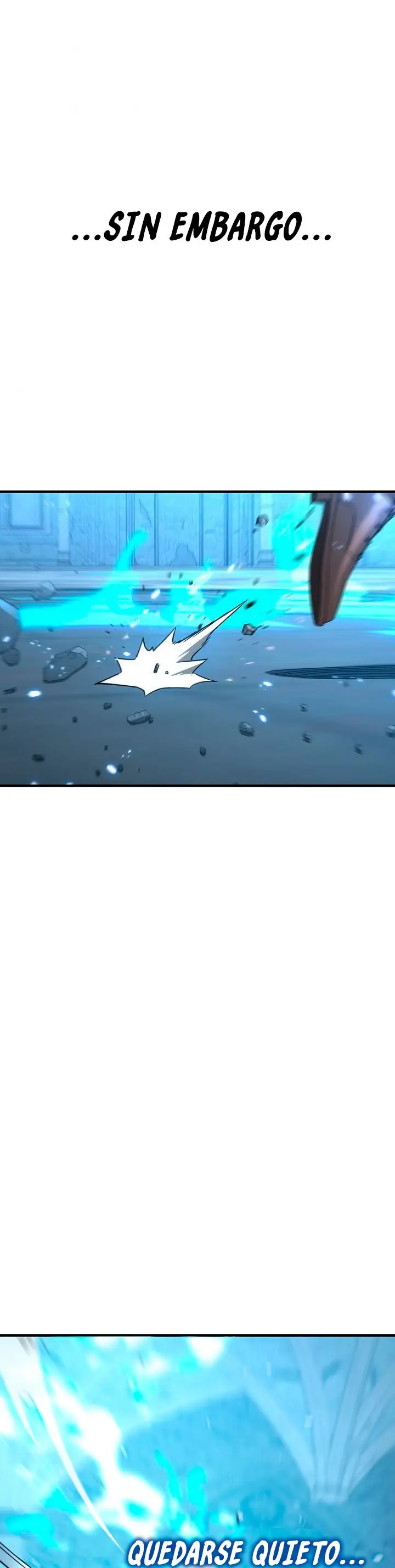 Heroe, regresa capítulo 21 página 43