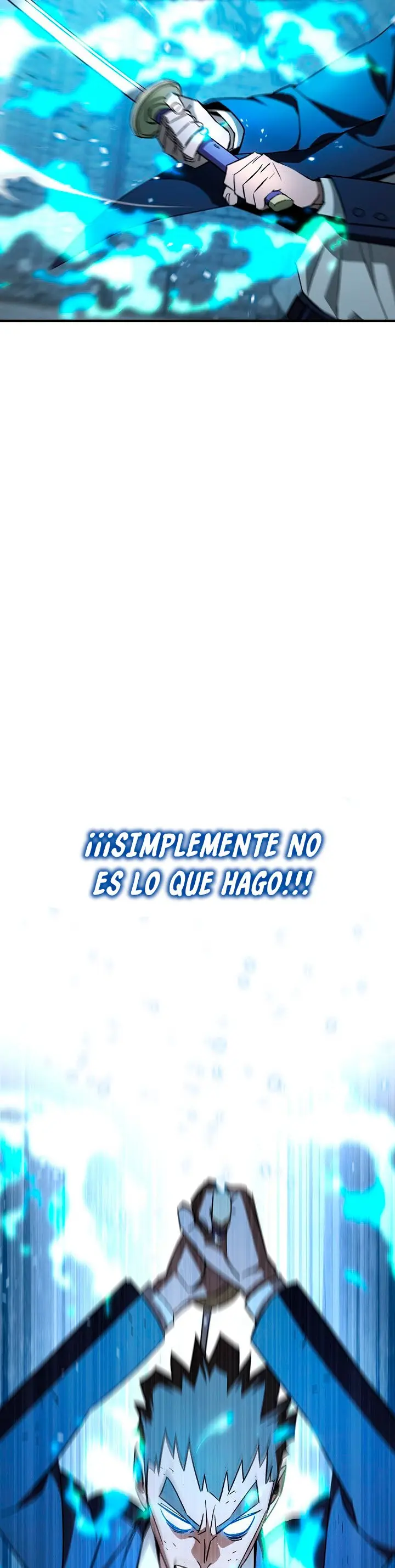 Heroe, regresa capítulo 21 página 44