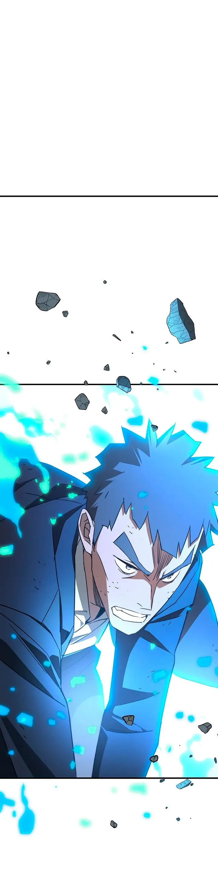 Heroe, regresa capítulo 22 página 5