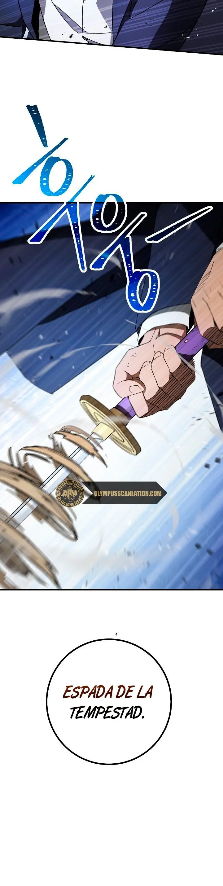 Heroe, regresa capítulo 22 página 34