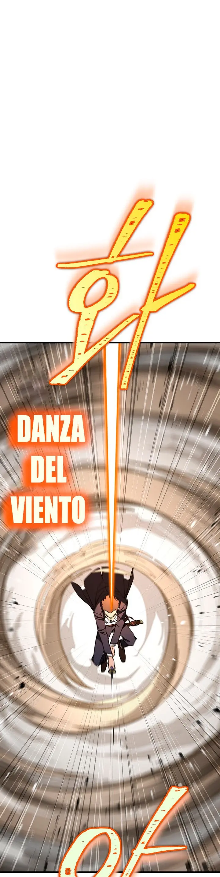 Heroe, regresa capítulo 22 página 35