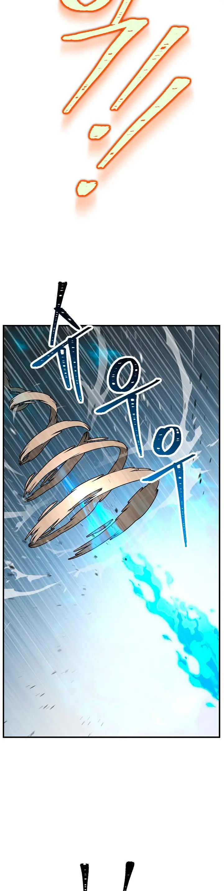 Heroe, regresa capítulo 22 página 36
