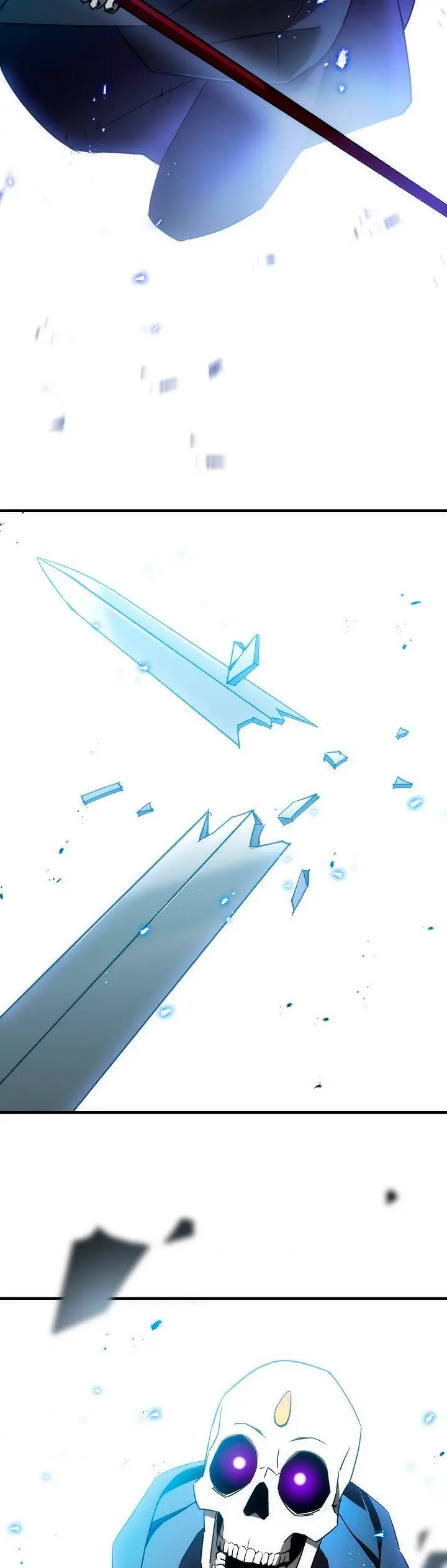 Heroe, regresa capítulo 22 página 50