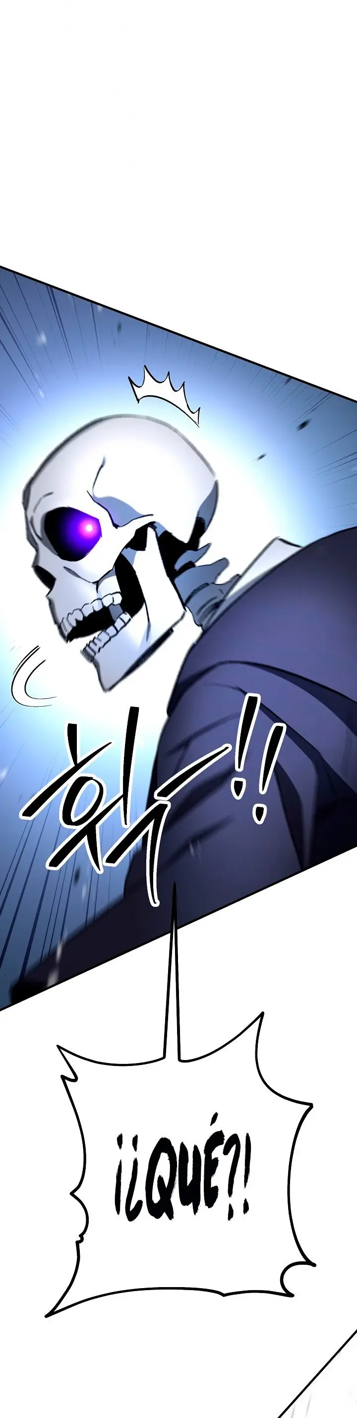 Heroe, regresa capítulo 22 página 55