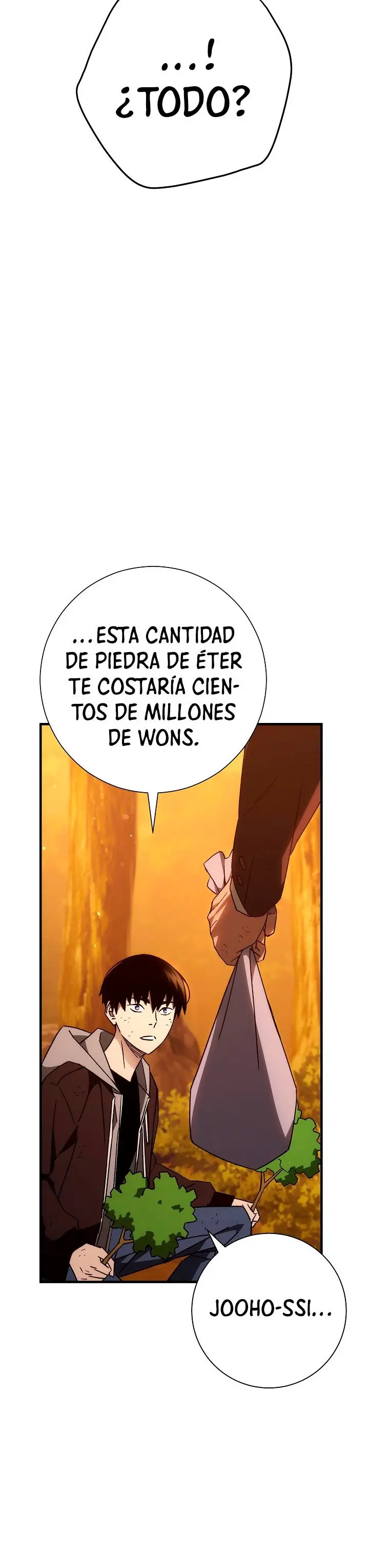 Heroe, regresa capítulo 23 página 9