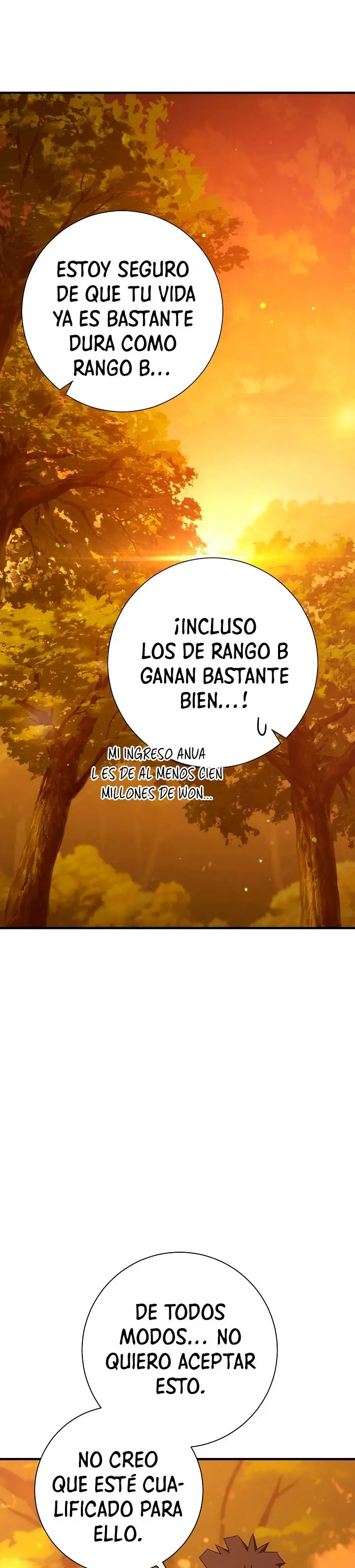Heroe, regresa capítulo 23 página 10