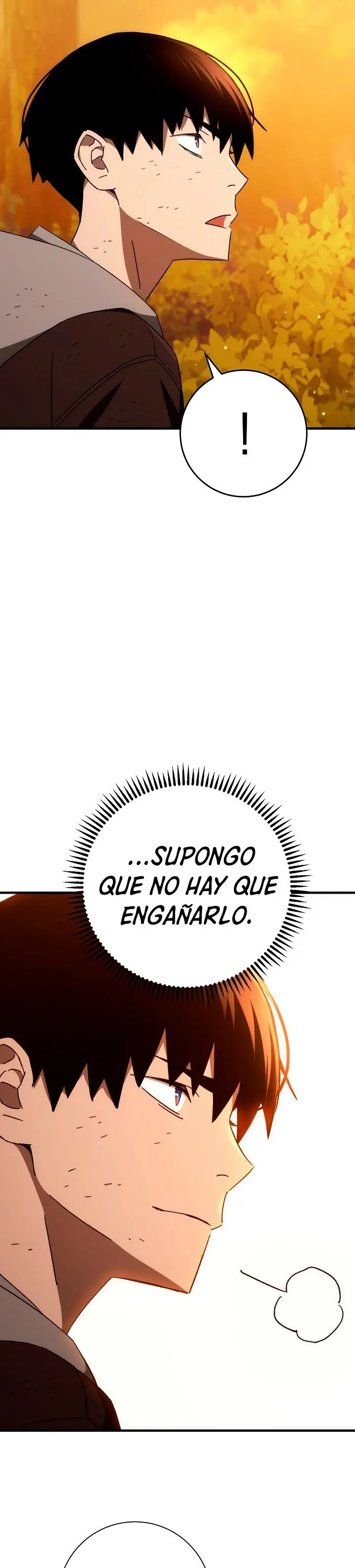 Heroe, regresa capítulo 23 página 13