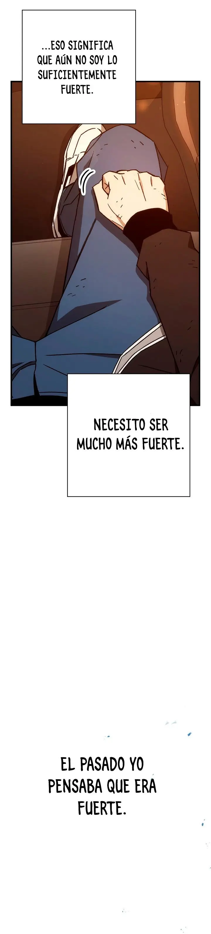 Heroe, regresa capítulo 23 página 19