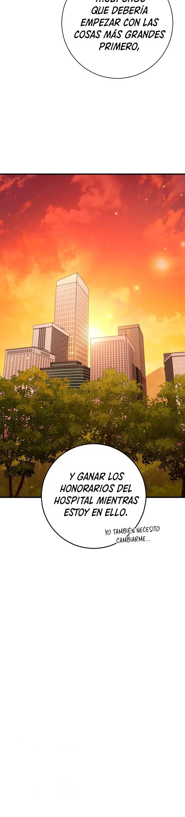 Heroe, regresa capítulo 23 página 24