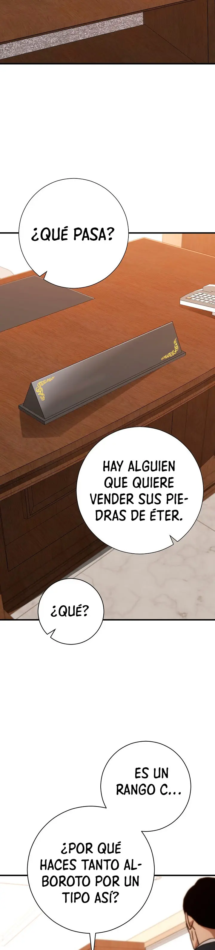 Heroe, regresa capítulo 23 página 26