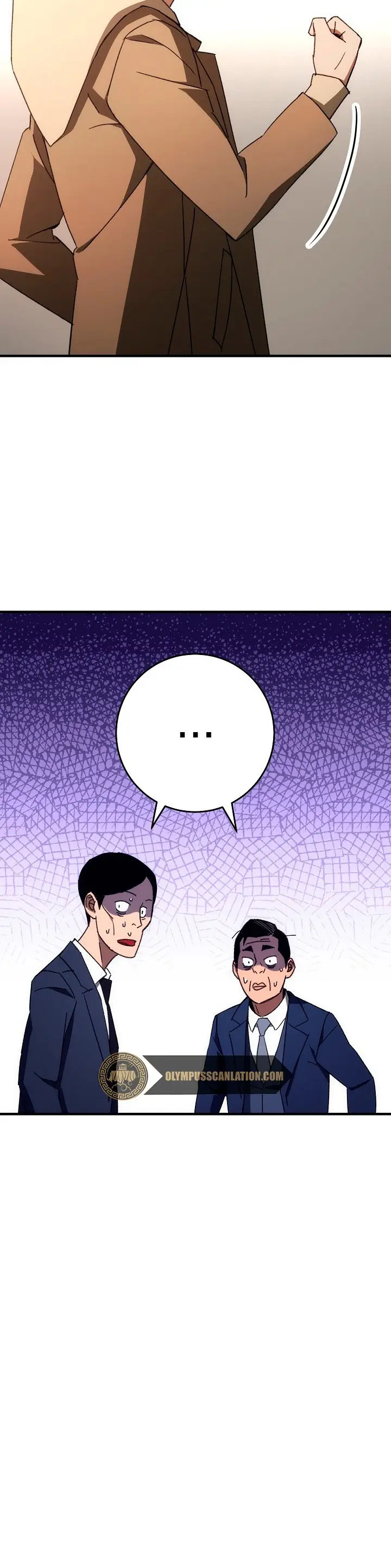 Heroe, regresa capítulo 23 página 44